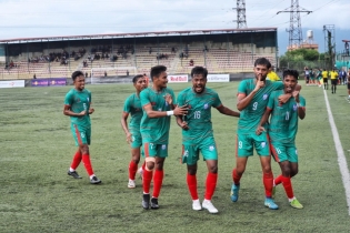 ভারতকে টাইব্রেকারে হারিয়ে ফাইনালে বাংলাদেশ