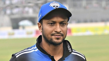 আর দুটি ম্যাচ চান সাকিব