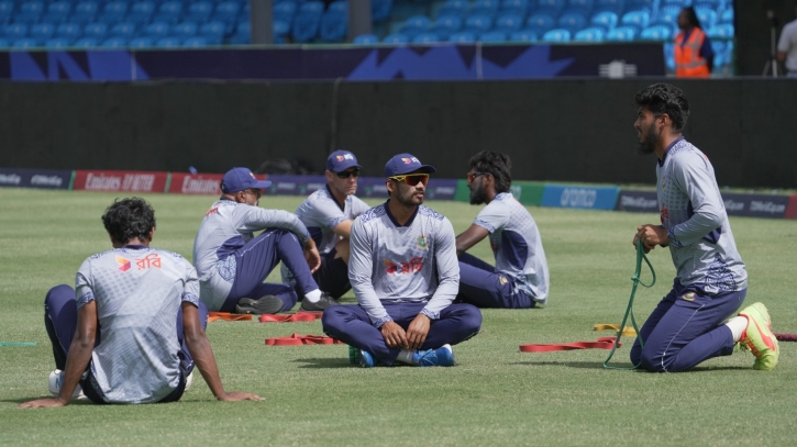 ব্রায়ান লারার স্টেডিয়ামে কখনো জেতেনি বাংলাদেশ