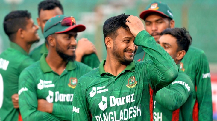 বাংলাদেশি ক্রিকেটারদের ‘অজুহাতসমগ্র’