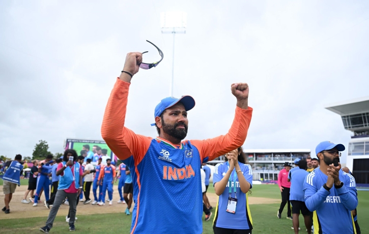 এটাকেই সেরা সময় বলতে হবে। আমি এটাই বলতে পারি। এর কারণ, যতটা মরিয়া হয়ে আমি এটা জিততে চেয়েছি। ▷